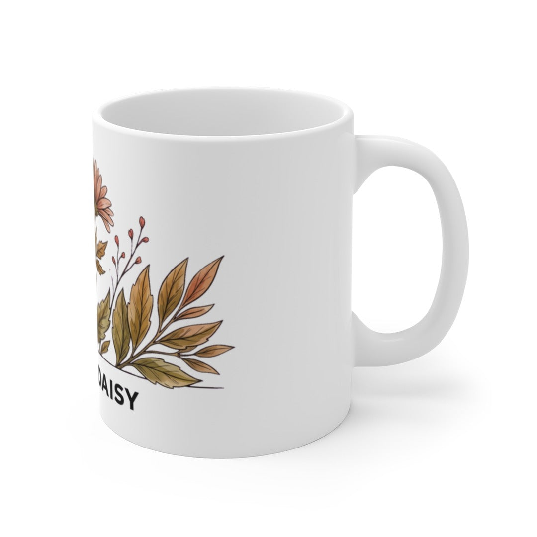 White mockup (view 3)