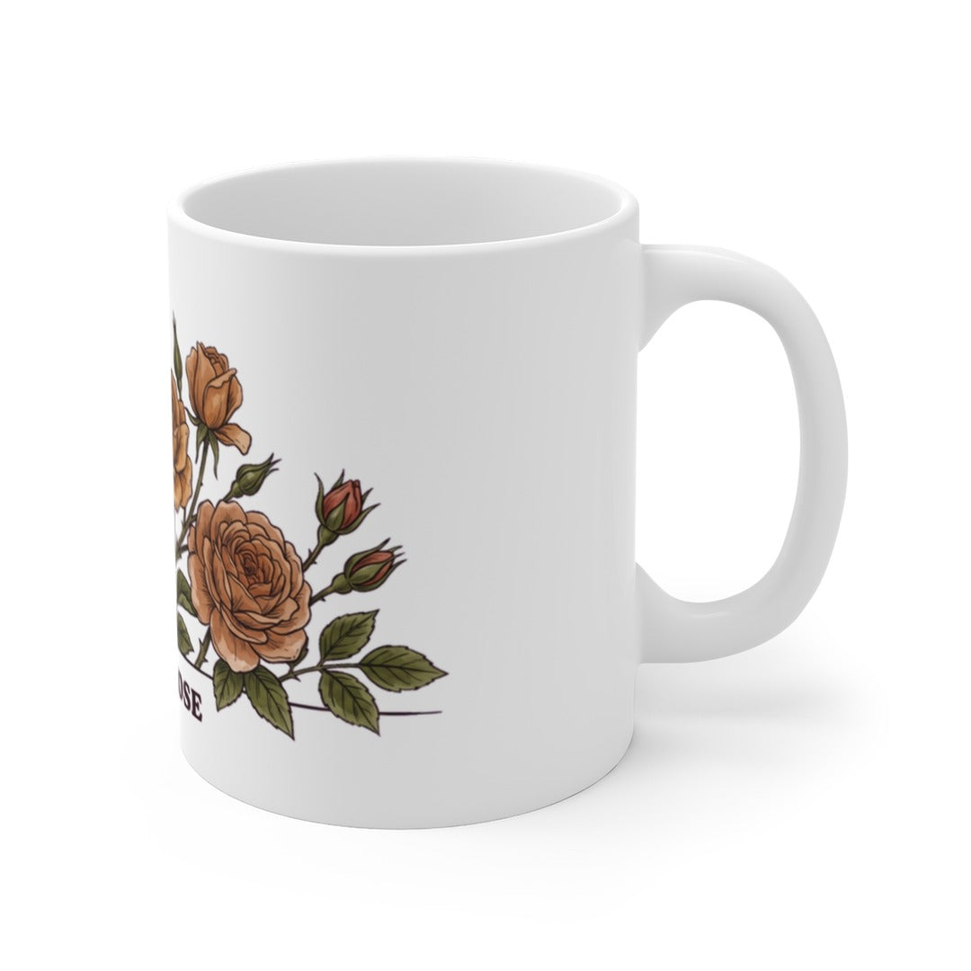 White mockup (view 3)