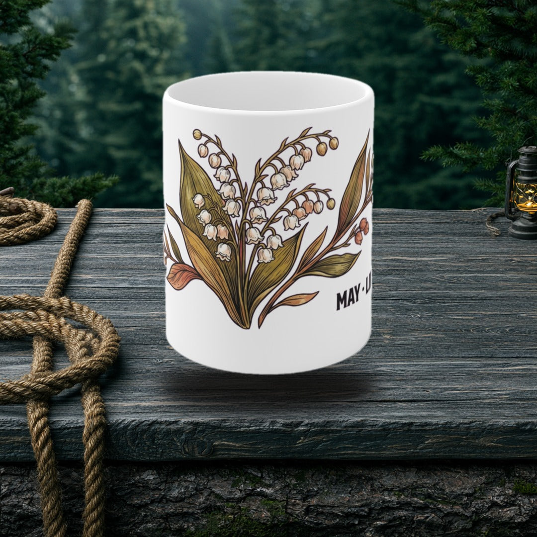 White mockup (view 1)
