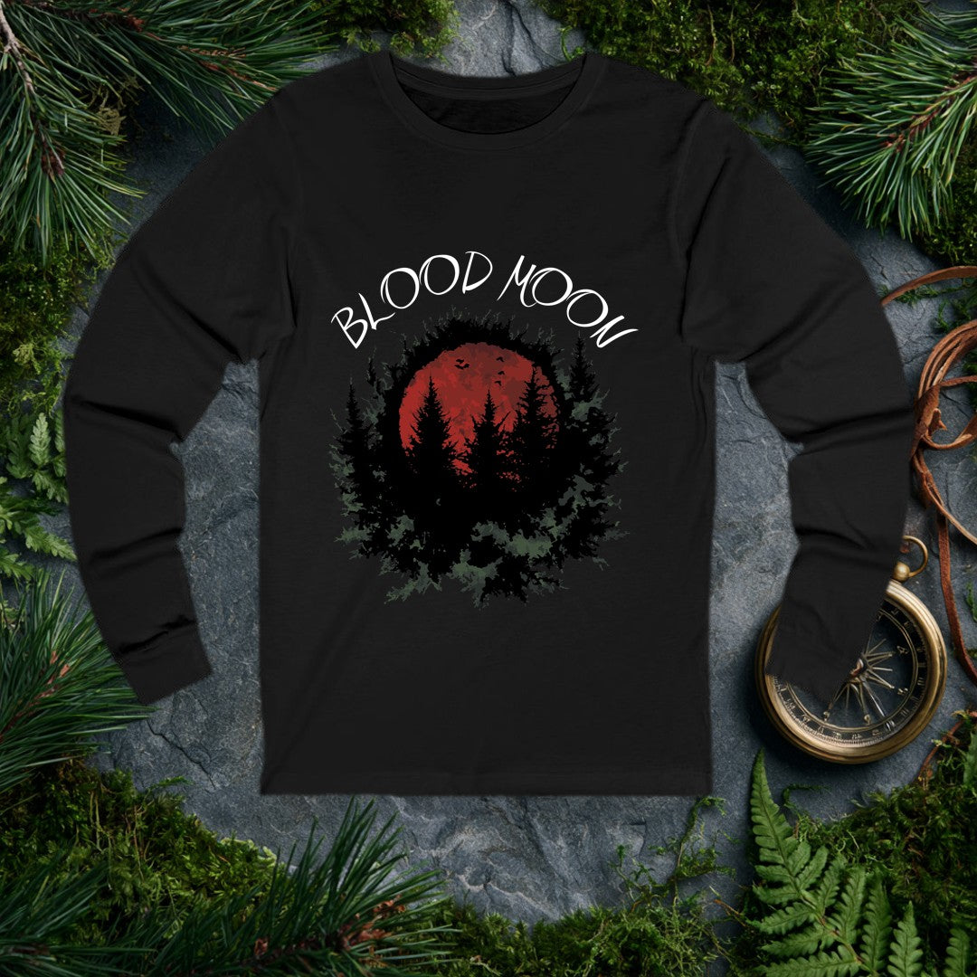 Black mockup