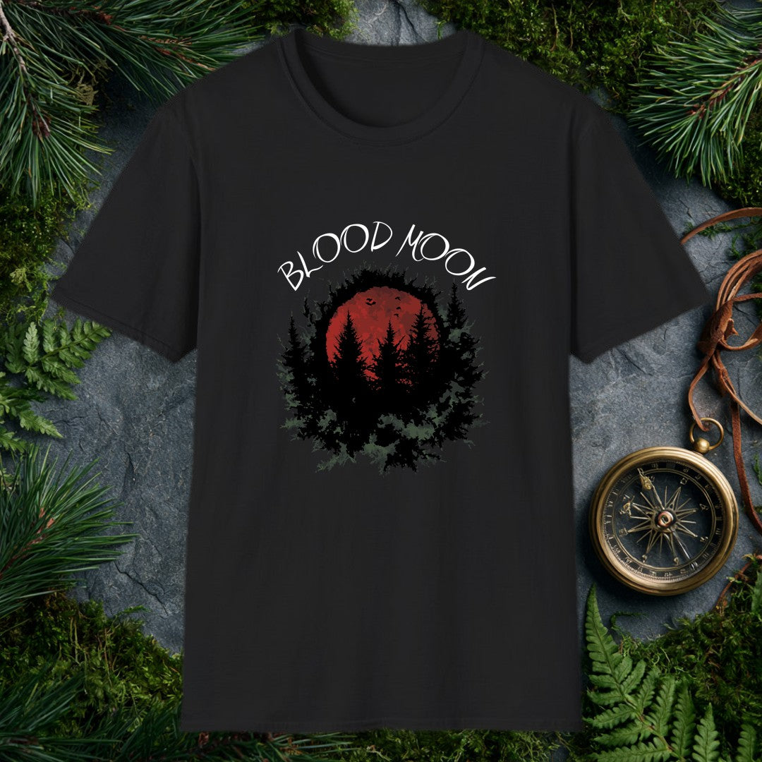Black mockup