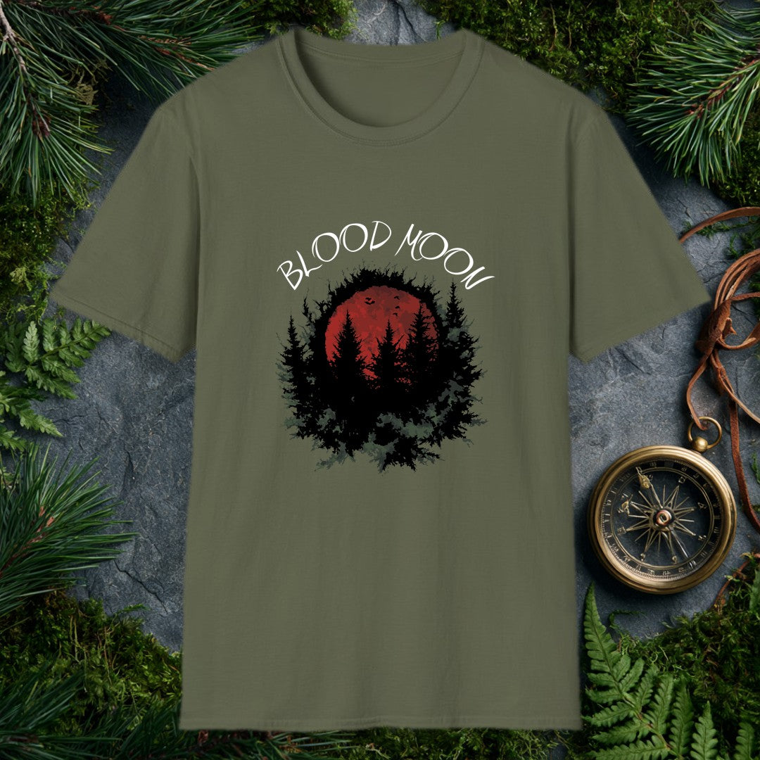 Military Green mockup