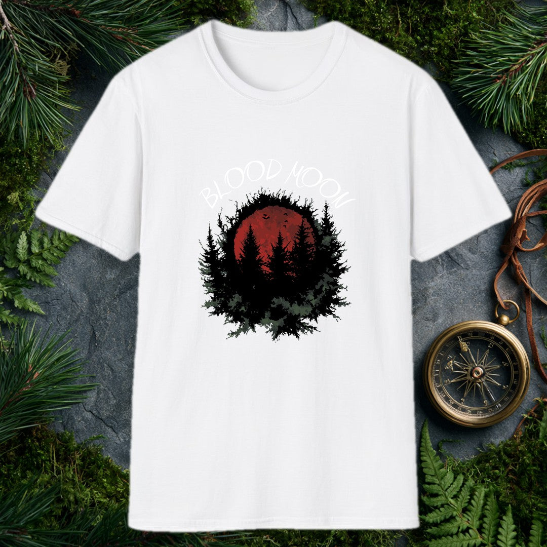 White mockup