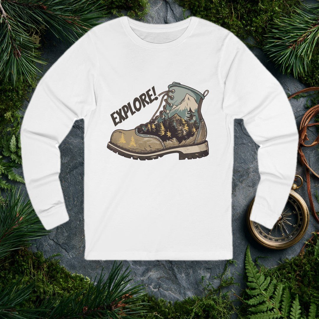 White mockup