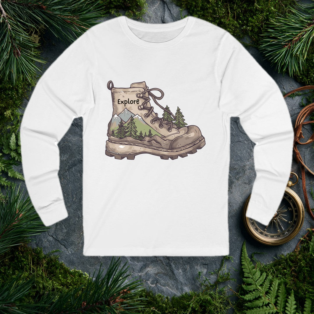 White mockup