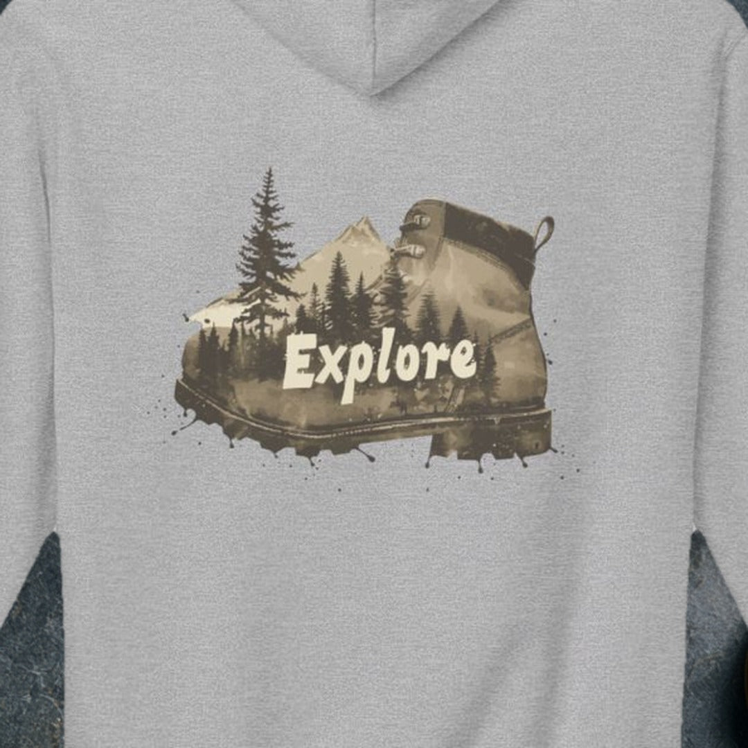 Sport Grey mockup (view 3)