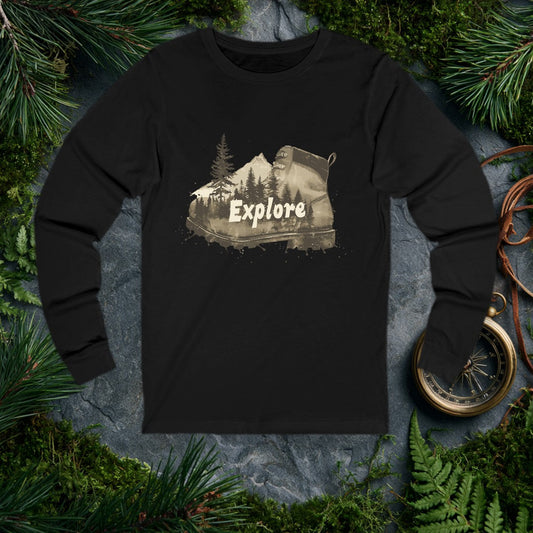 Black mockup