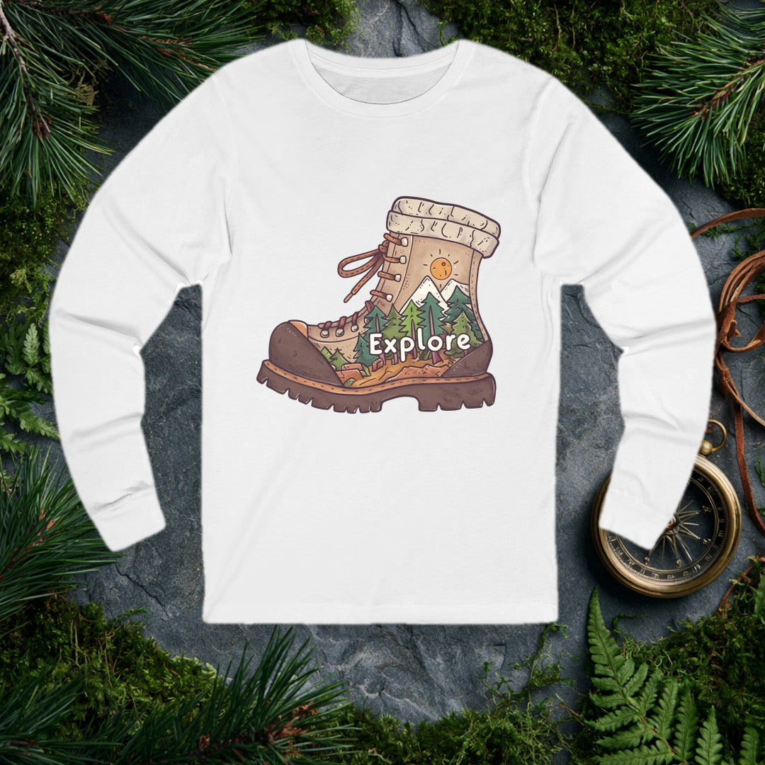 White mockup