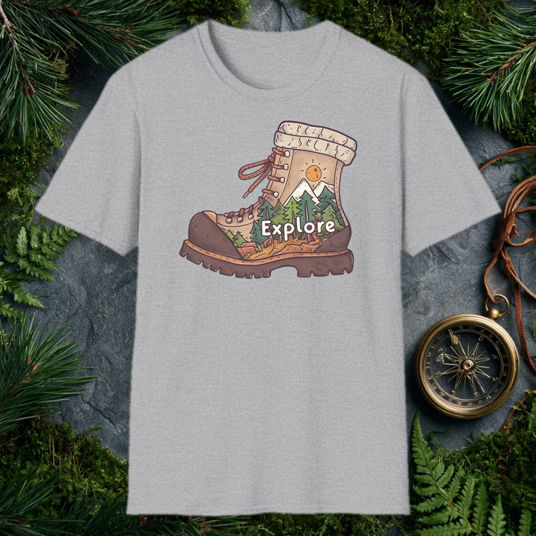 Sport Grey mockup