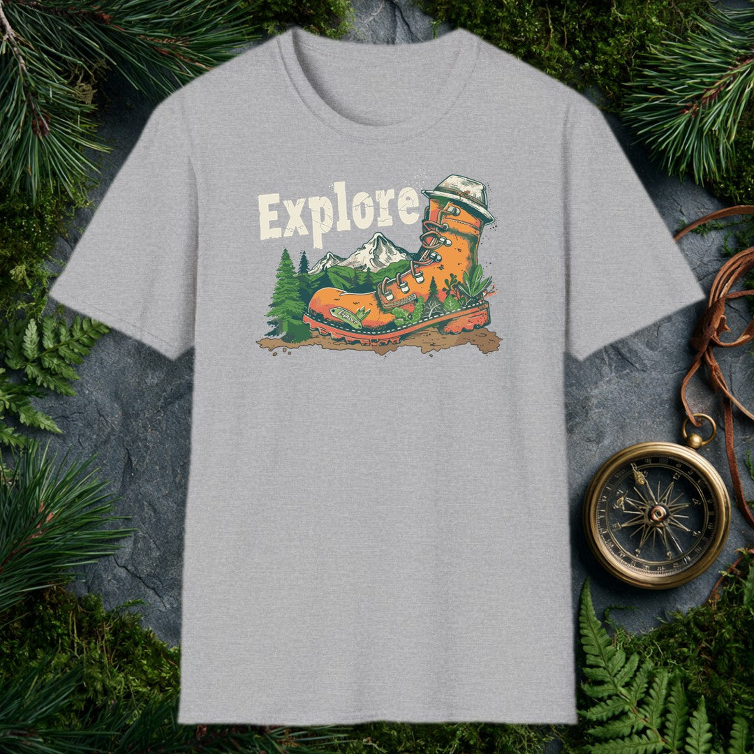 Sport Grey mockup