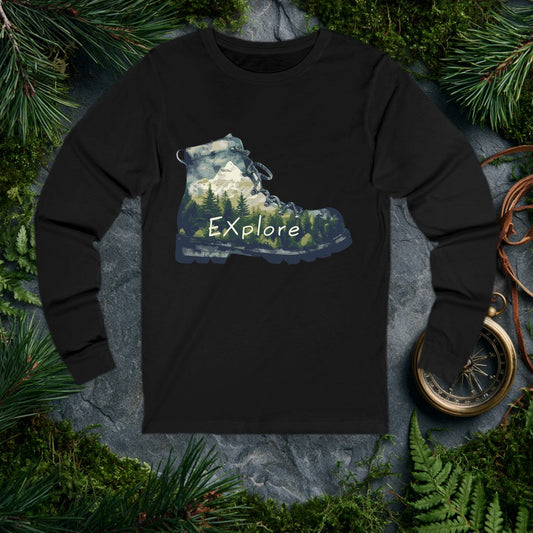 Black mockup
