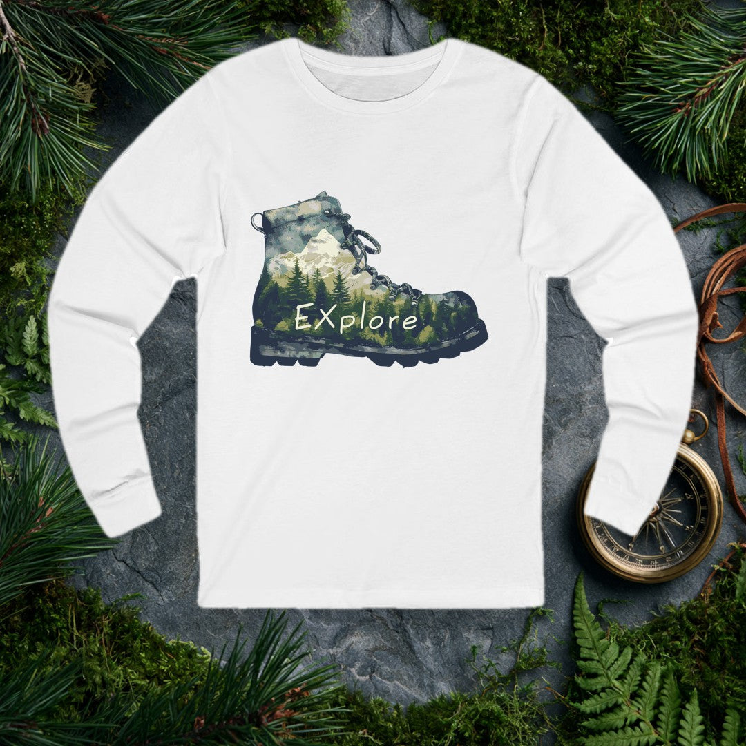 White mockup