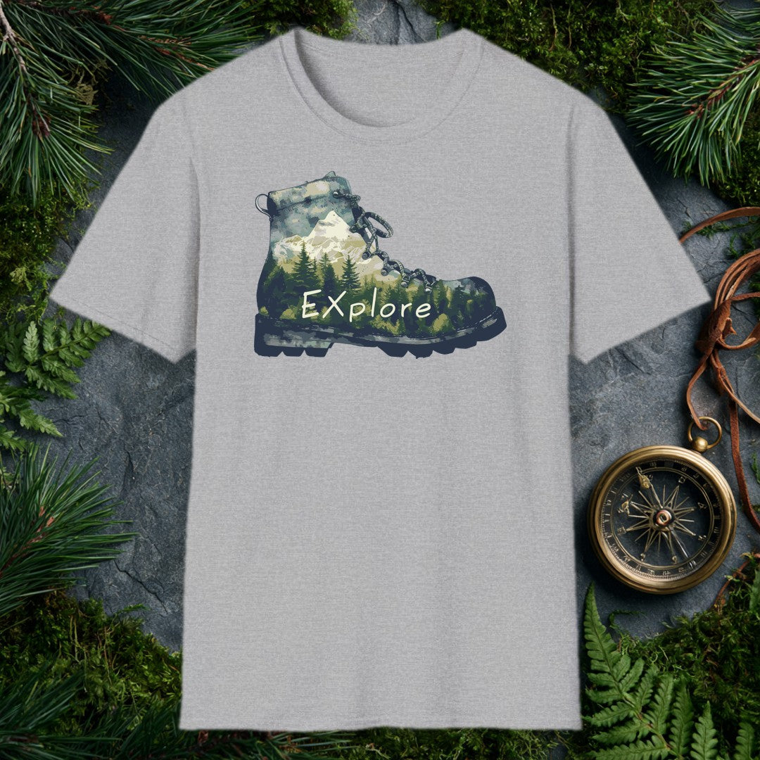 Sport Grey mockup