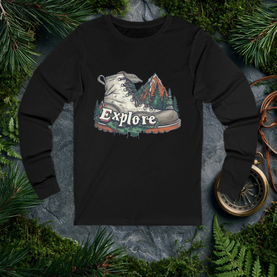Black mockup