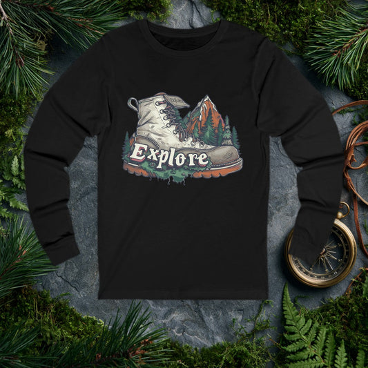 Black mockup