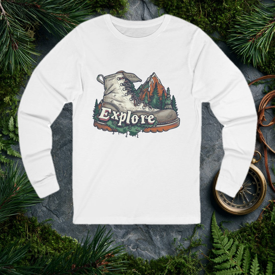 White mockup