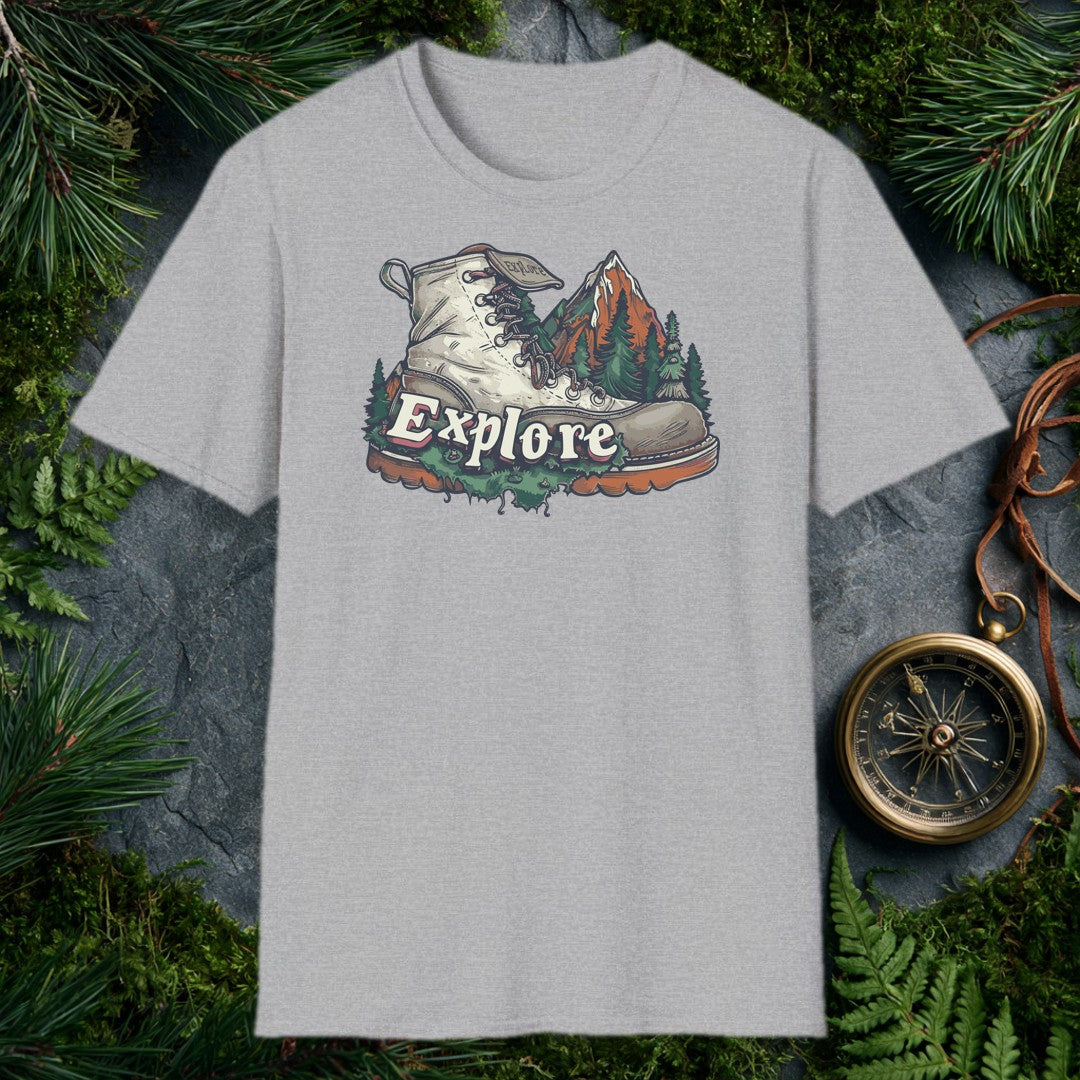 Sport Grey mockup