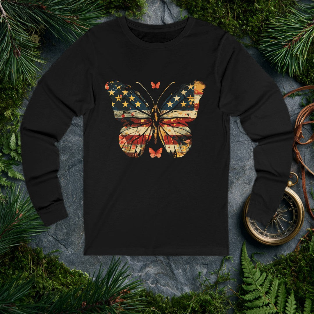 Black mockup