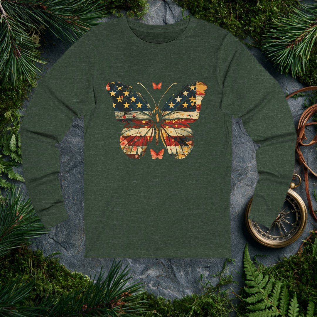 Heather Forest mockup