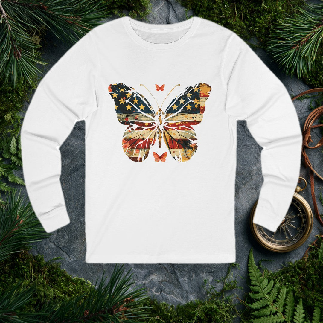 White mockup