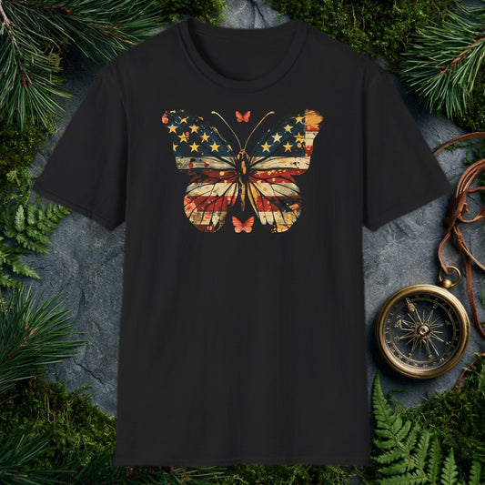 Black mockup