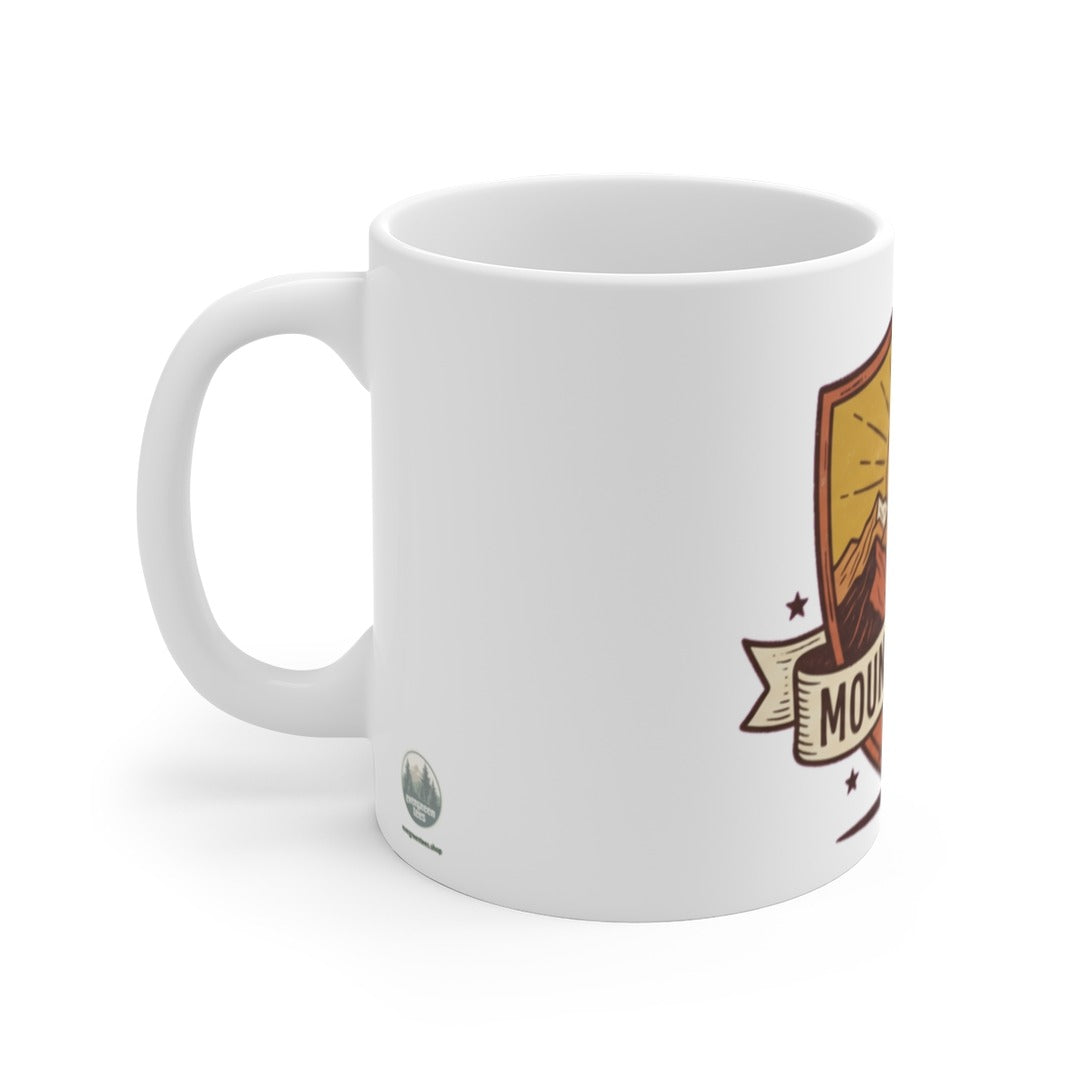 White mockup (view 2)