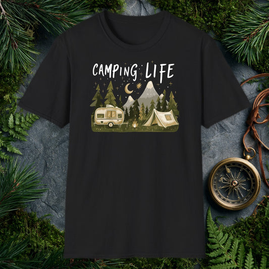 Black mockup