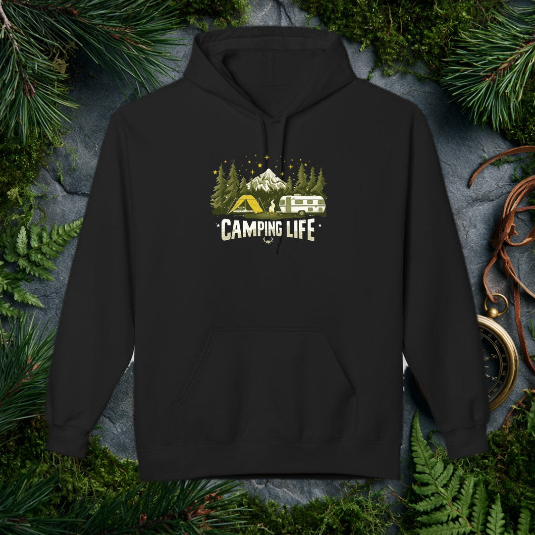 Black mockup