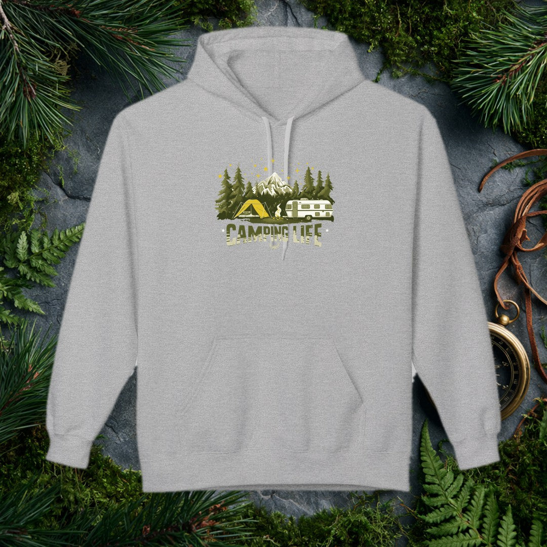 Sport Grey mockup