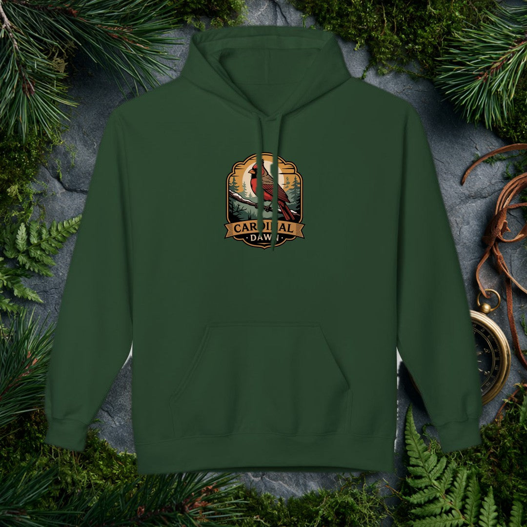 Forest Green mockup