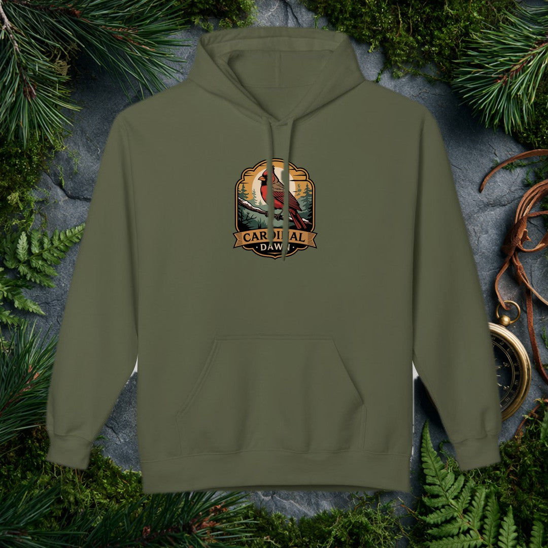 Military Green mockup