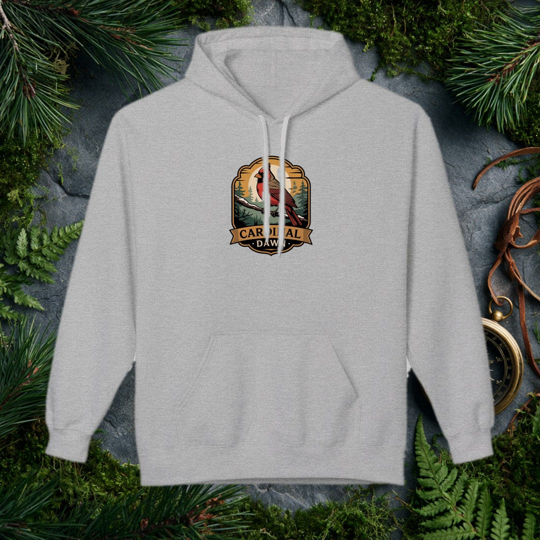 Sport Grey mockup