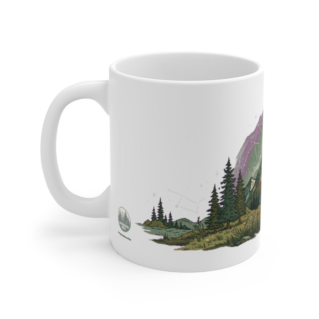 White mockup (view 1)