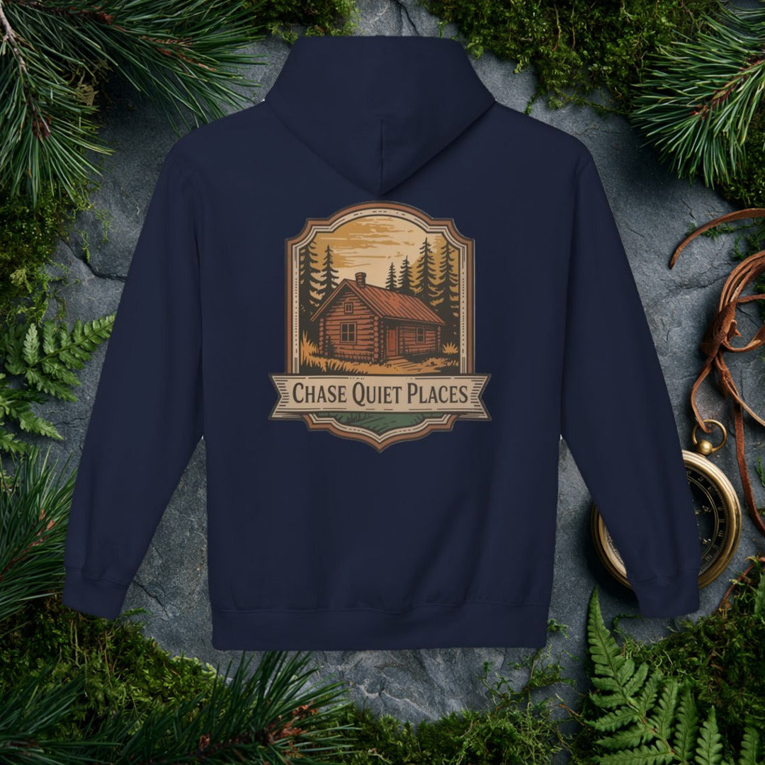 Navy mockup (view 1)
