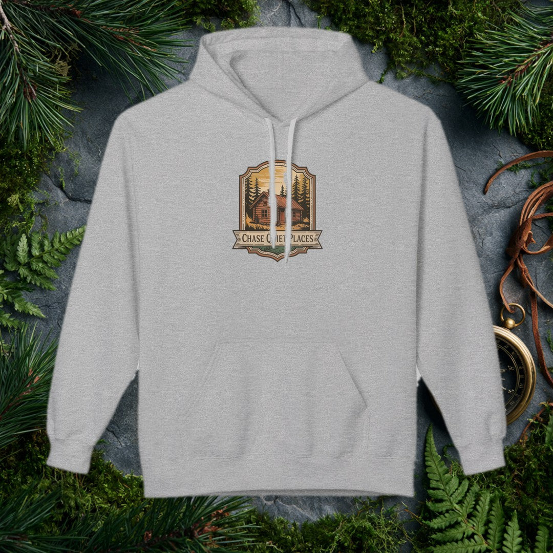 Sport Grey mockup