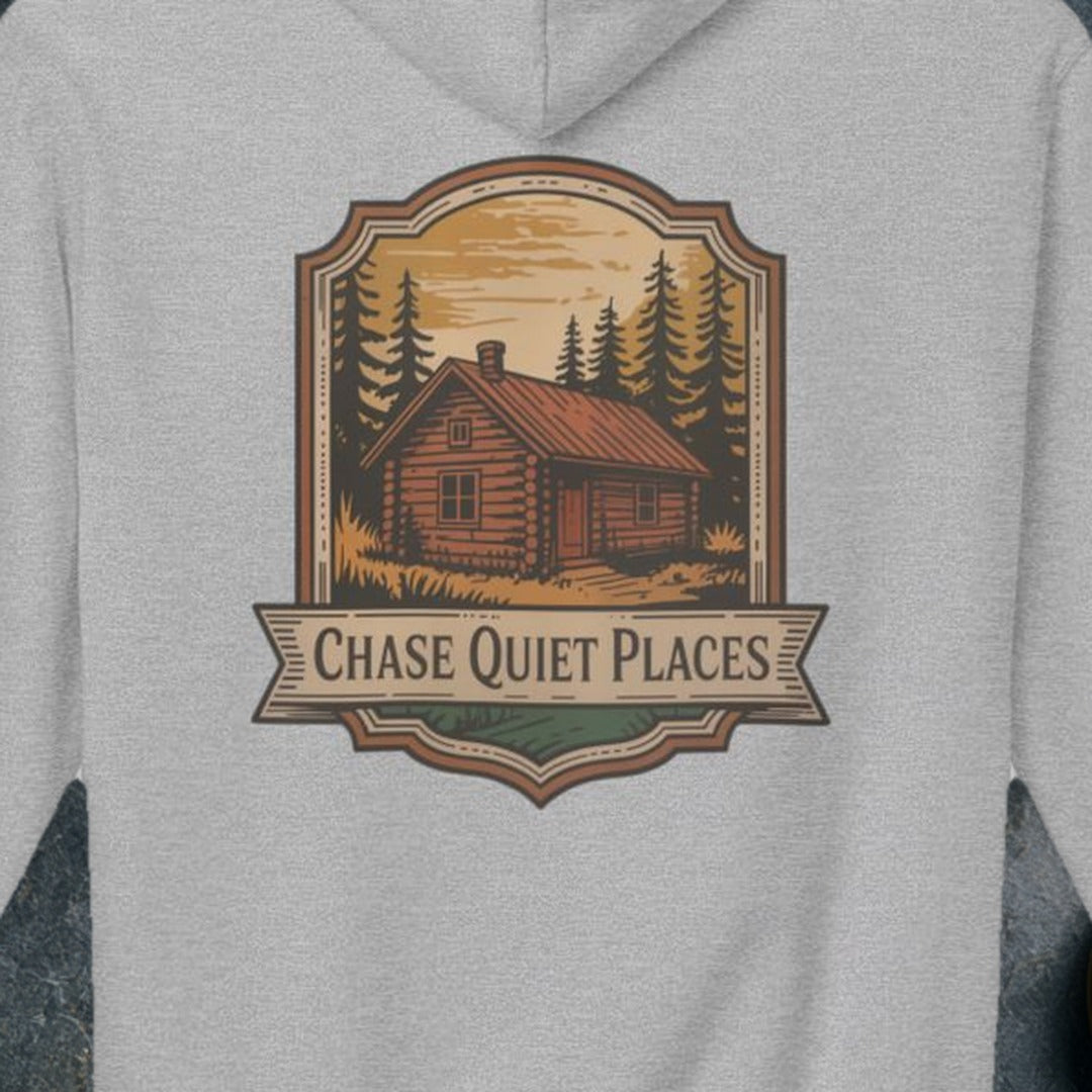 Sport Grey mockup (view 3)
