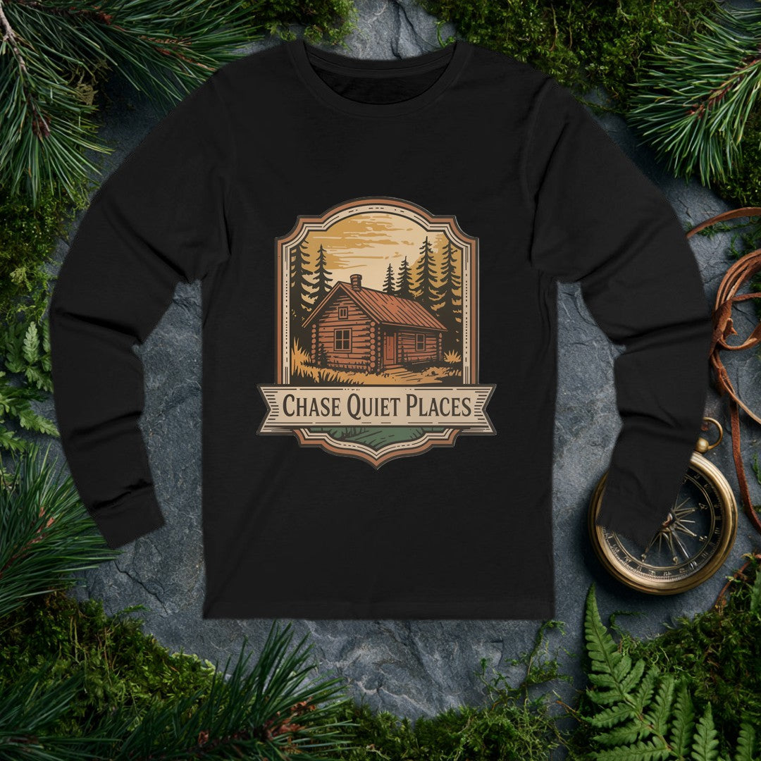 Black mockup