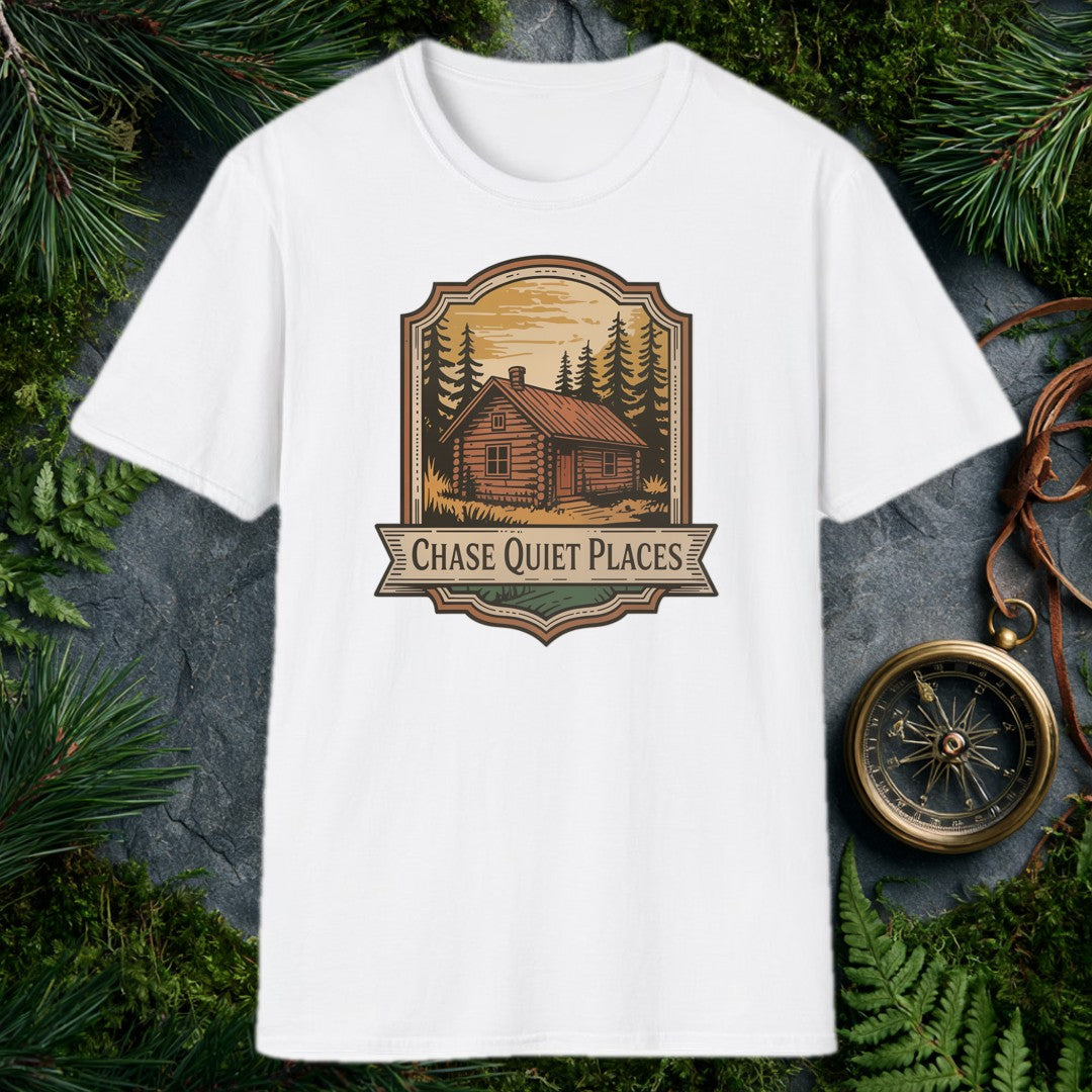 White mockup