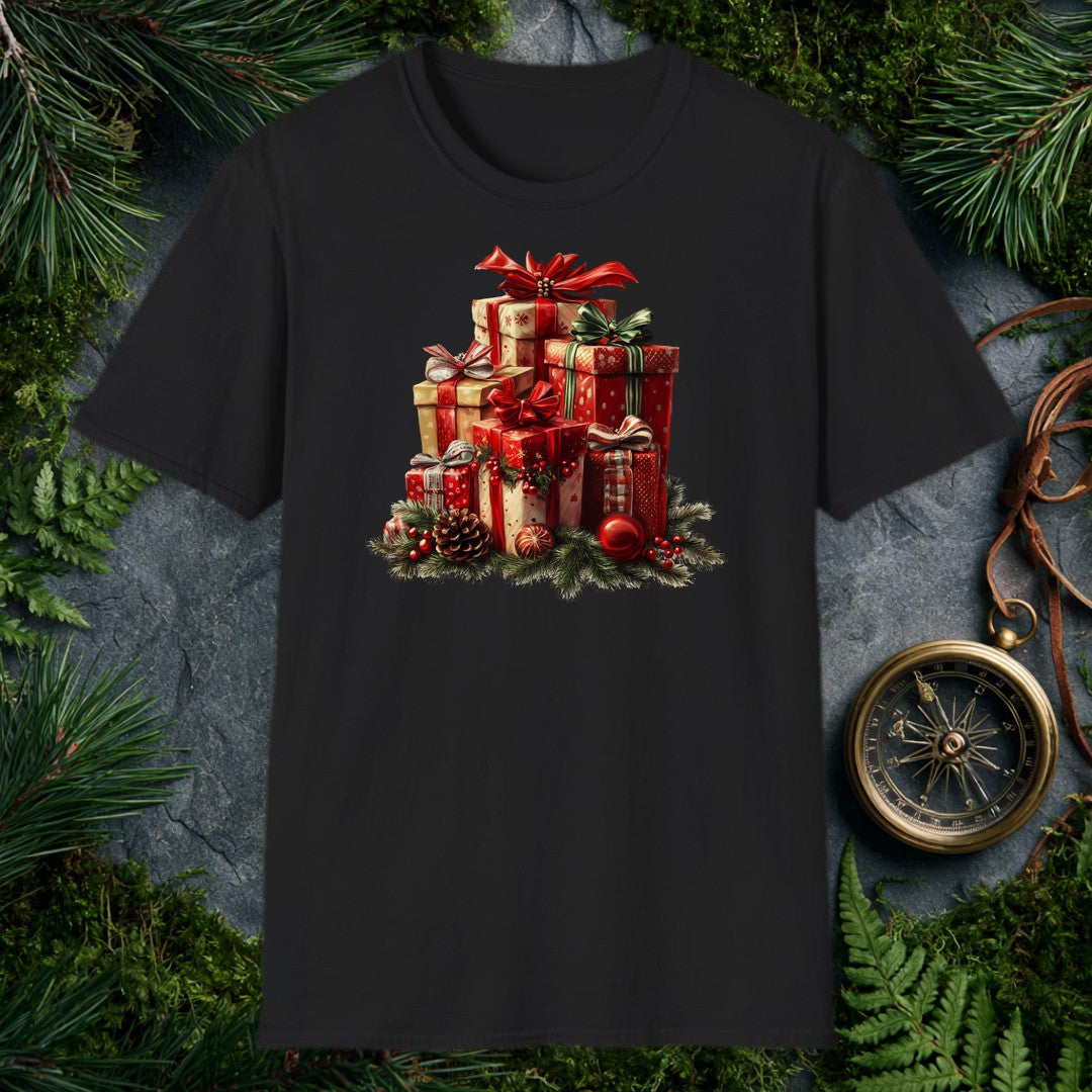Black mockup