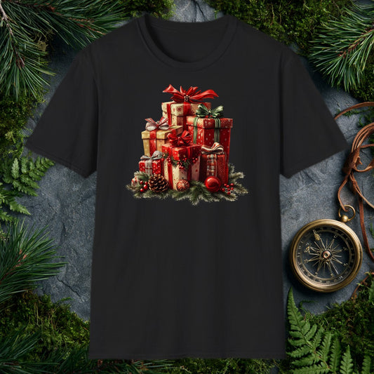 Black mockup