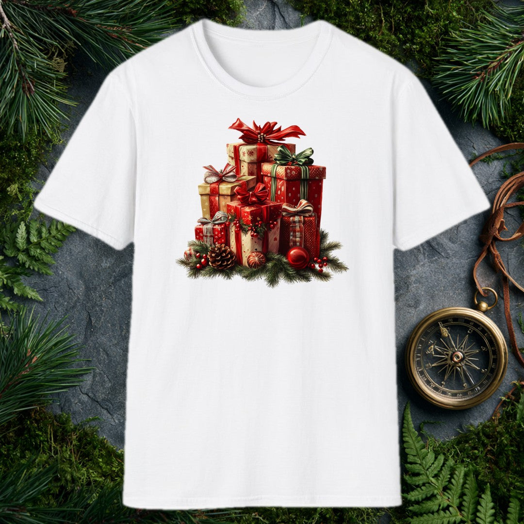 White mockup