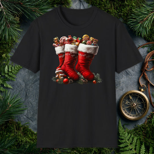 Black mockup