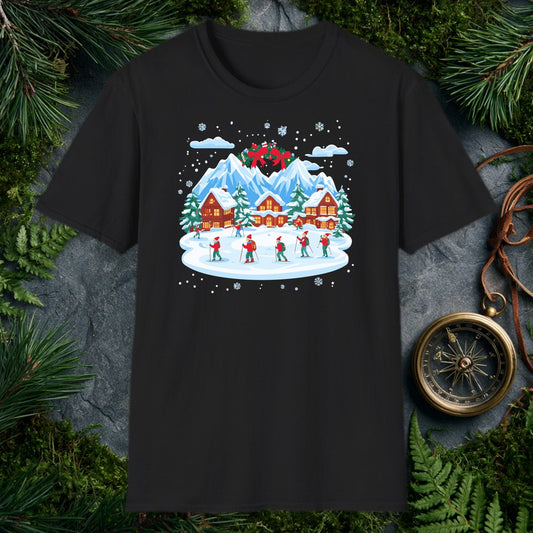 Black mockup