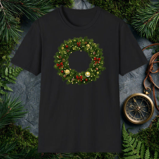 Black mockup