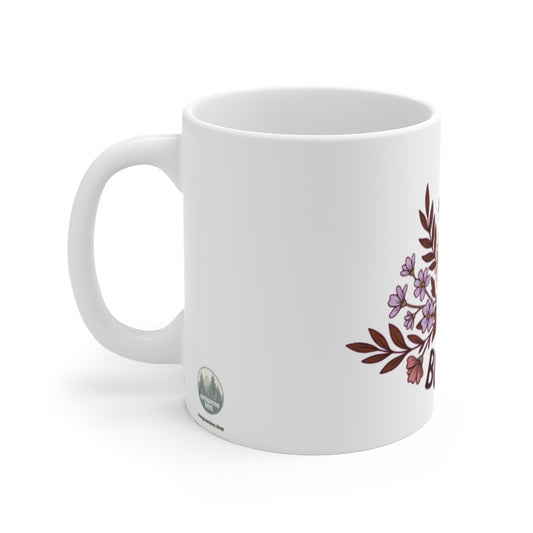 White mockup (view 1)