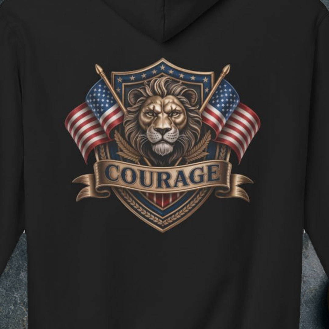 Black mockup (view 3)