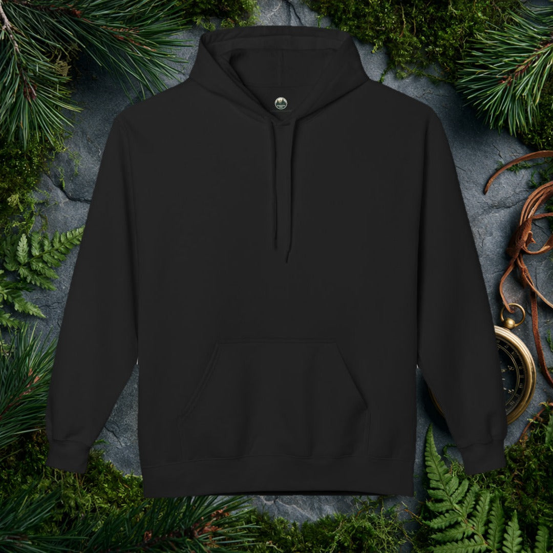 Black mockup (view 2)