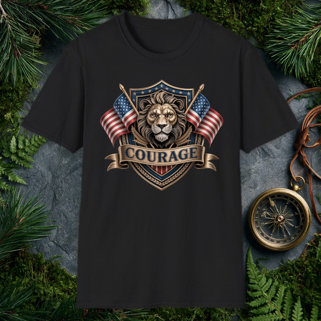 Black mockup
