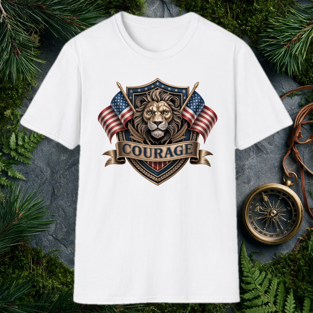 White mockup
