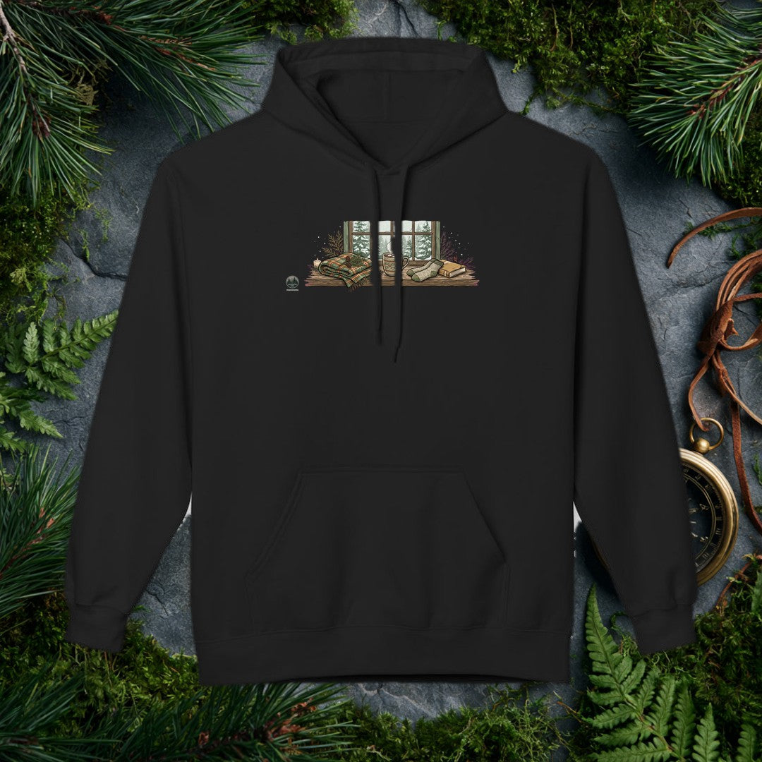 Black mockup